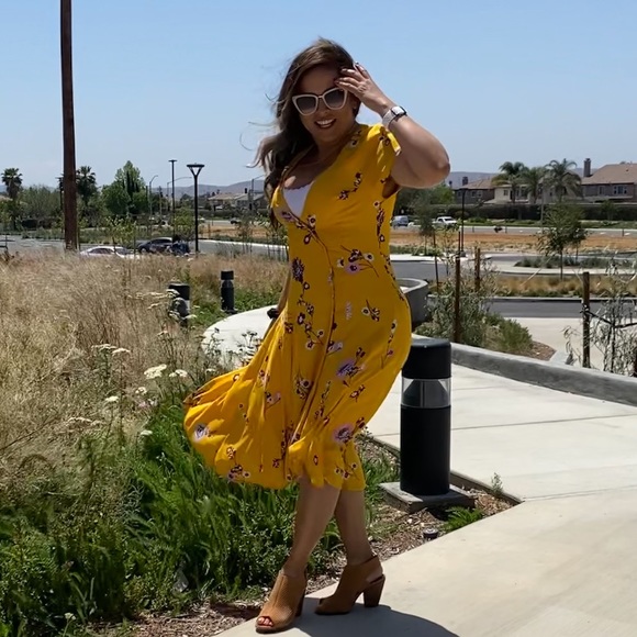 Free People dress - Picture 2 of 11